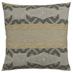 20x20 Gold Dust Accent Pillow