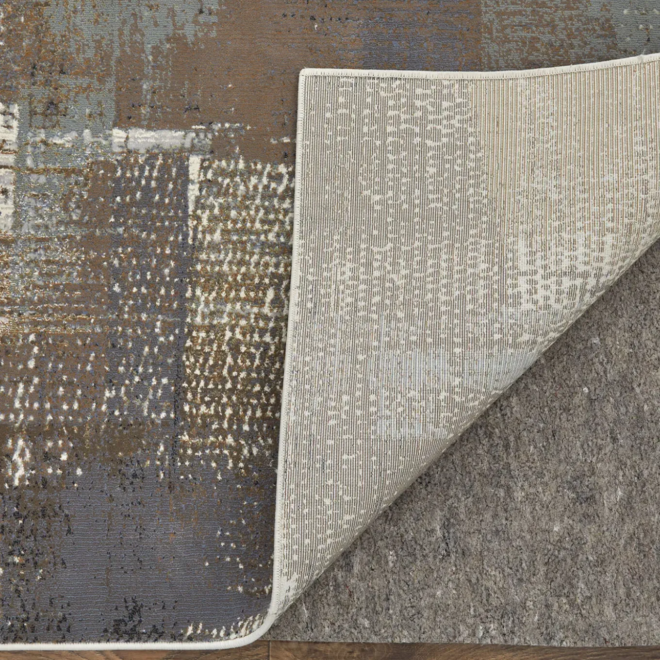 5'x7'6 Hudson Area Rug
