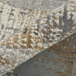 5'x7'6 Hudson Area Rug