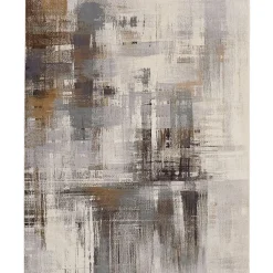 7'9x10 Hudson Area Rug