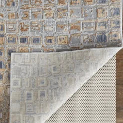 7'10x 9'6 Lana Area Rug