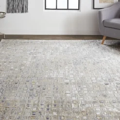 7'10x 9'6 Lana Area Rug