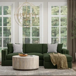 7'10x 9'6 Lana Area Rug