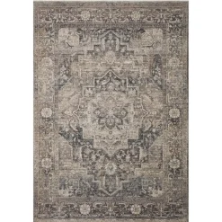 7'10x10 Larissa Area Rug