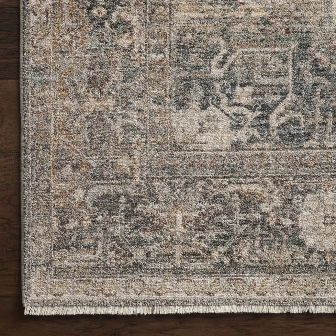 7'10x10 Larissa Area Rug