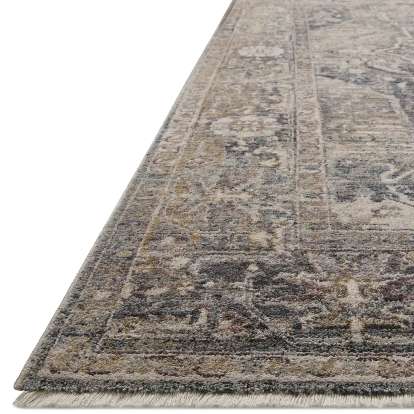 7'10x10 Larissa Area Rug