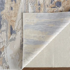 5'x8' Leena Area Rug
