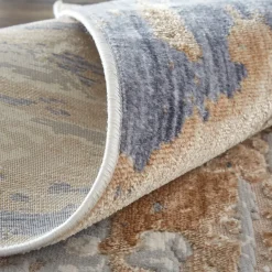 8'x10' Leena Area Rug