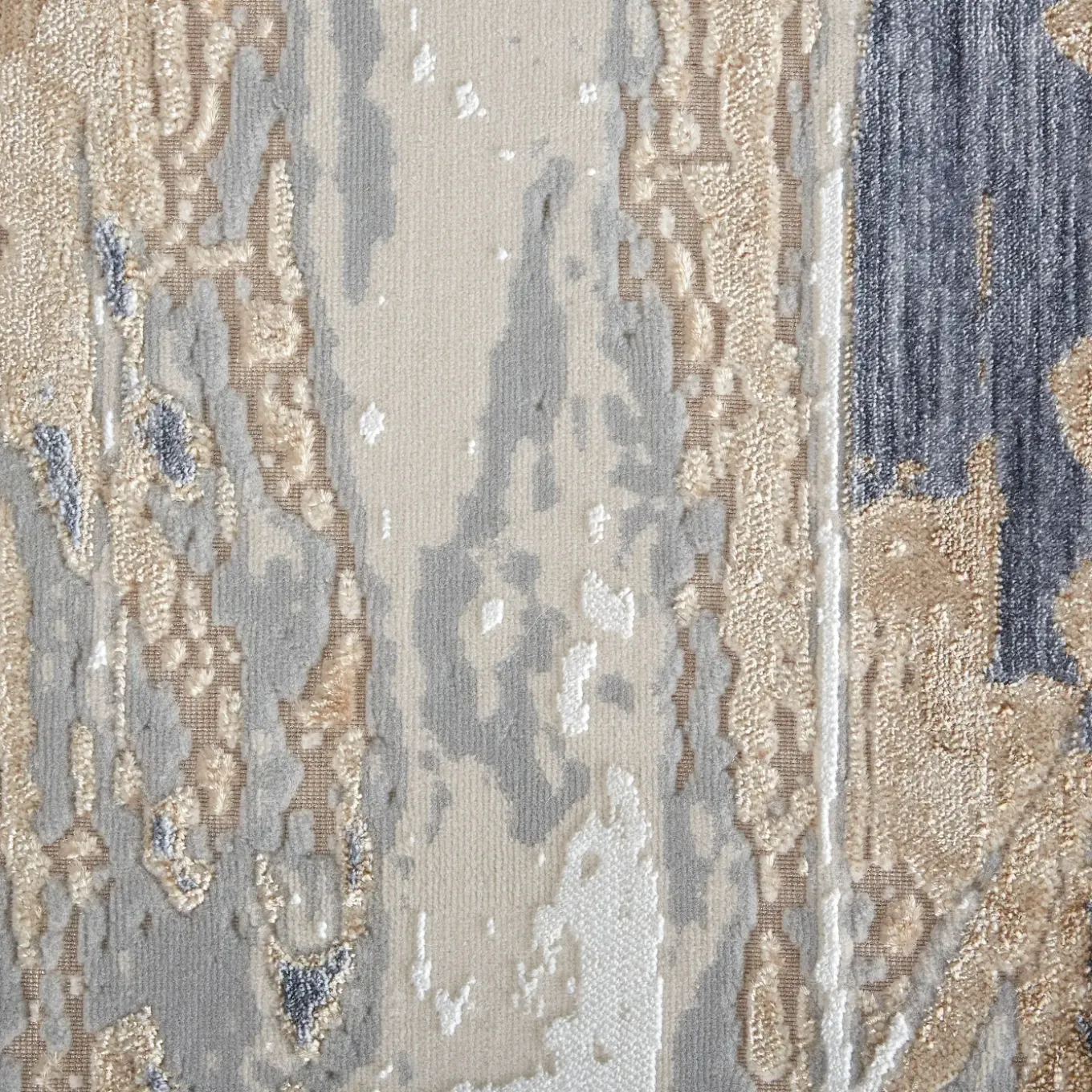 8'x10' Leena Area Rug