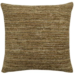 20x20 Liam Mahogany Accent Pillow