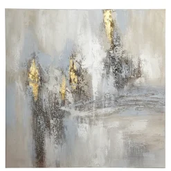 39x39 Nell B Wall Art