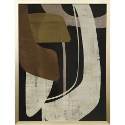 32x42 Peirce A Wall Art