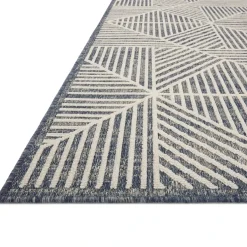 5'x8' Rayner Outdoor Rug
