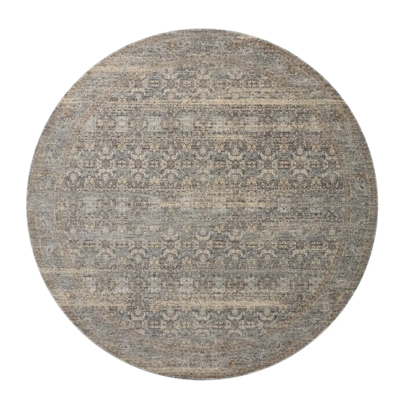 7'10 x 7'10 Sasha Area Rug