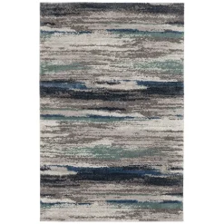 5'x8' Sea Glass Area Rug
