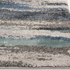5'x8' Sea Glass Area Rug