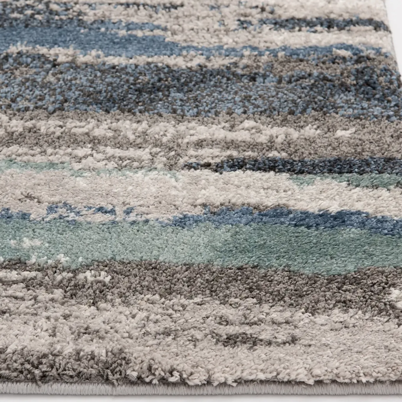8'x10' Sea Glass Area Rug