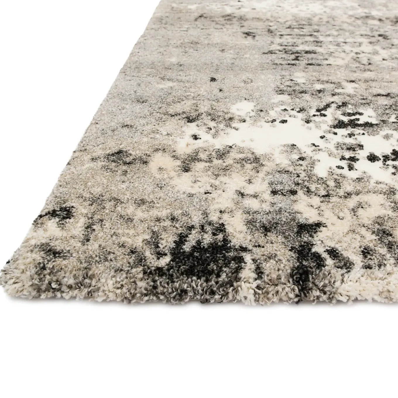 5'x8' Sterling Area Rug