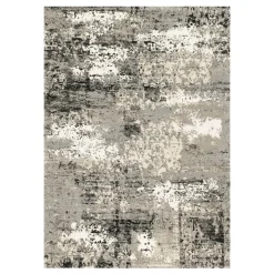 7'7x10'6 Sterling Area Rug