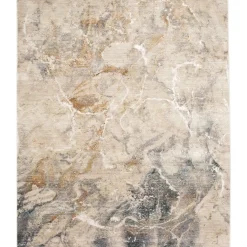 5'x8' Terazzo Area Rug