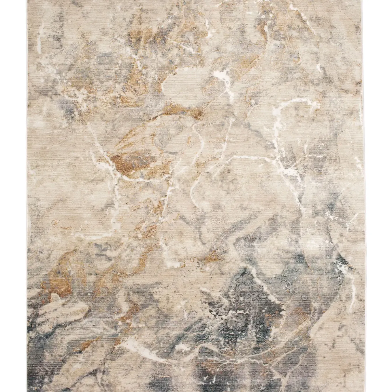 5'x8' Terazzo Area Rug
