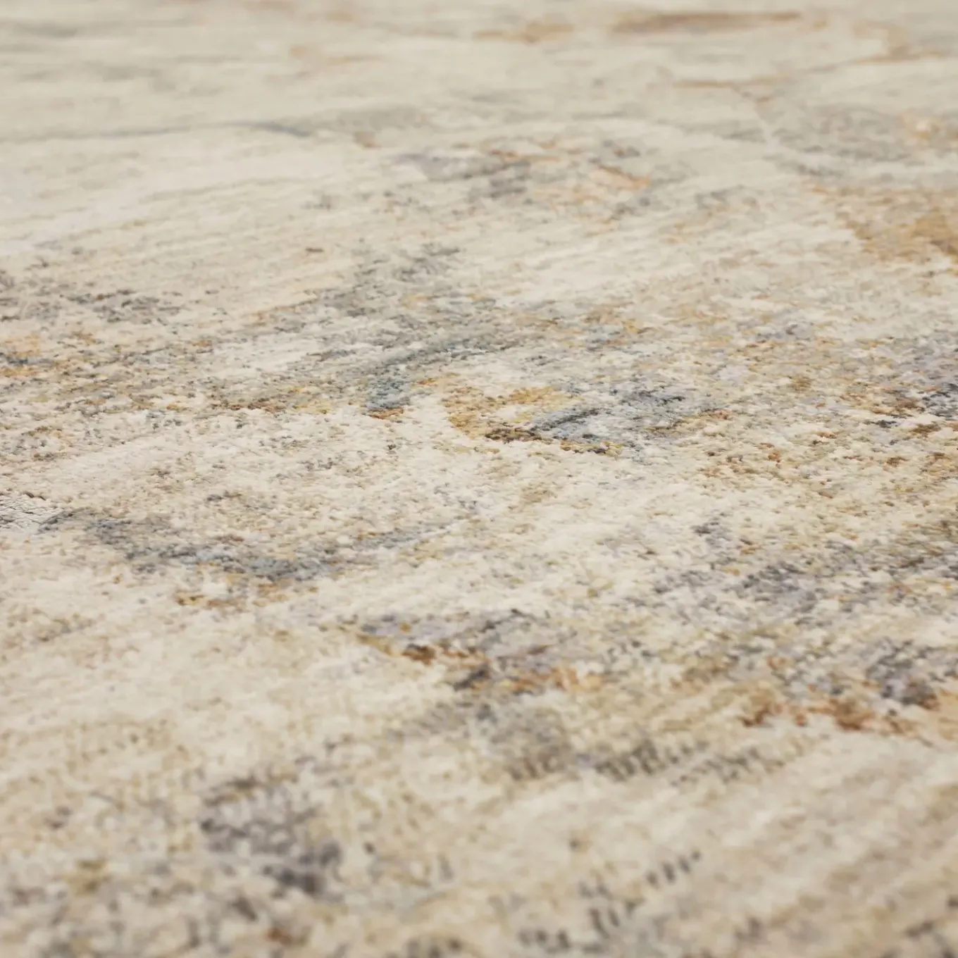 5'x8' Terazzo Area Rug