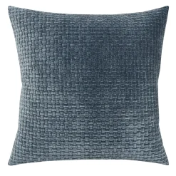 20x20 Tessa Blueberry Accent Pillow