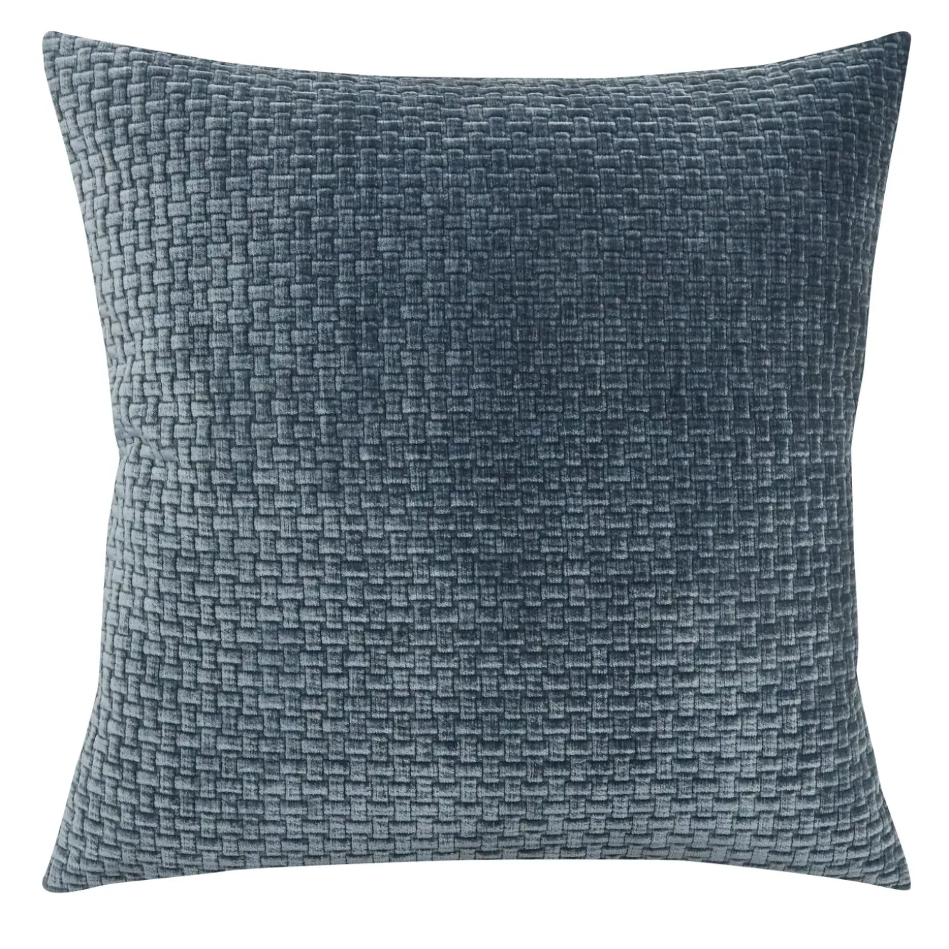 20x20 Tessa Blueberry Accent Pillow