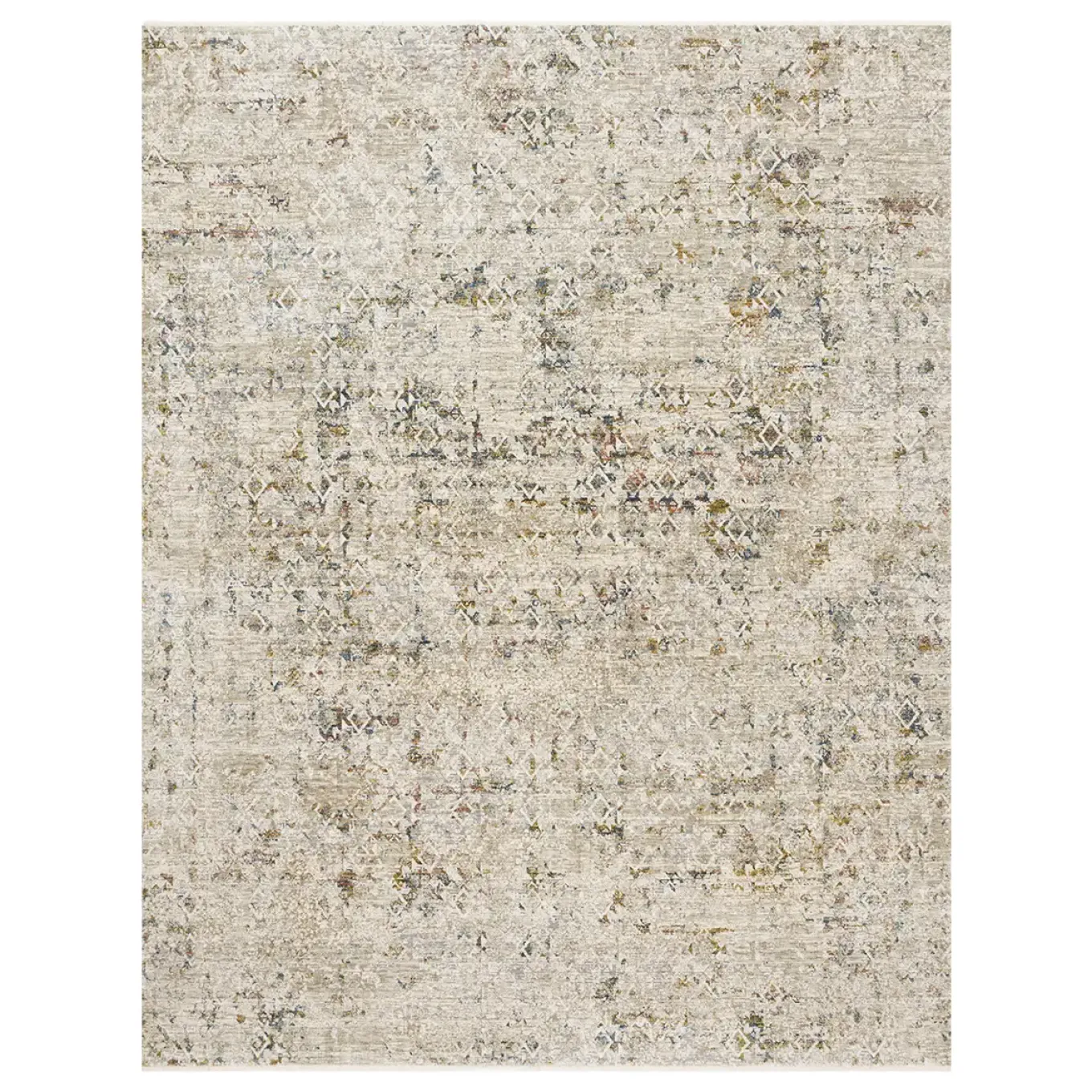 5'x8' Thea Area Rug