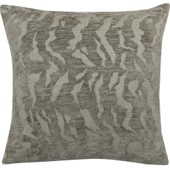 20x20 Tigre Elephant Accent Pillow