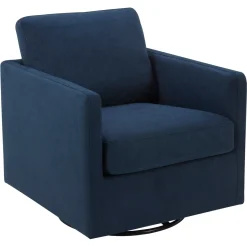 York Swivel Chair