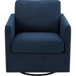 York Swivel Chair