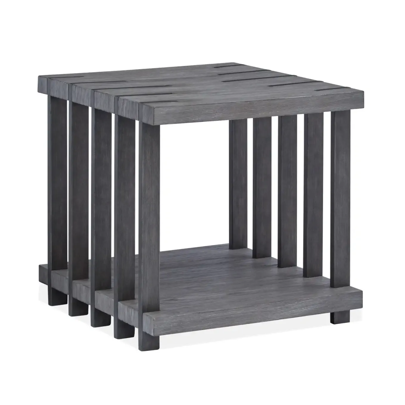 Zaira End Table