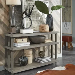 Zaira Sofa Table