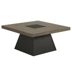 Zander Cocktail Table