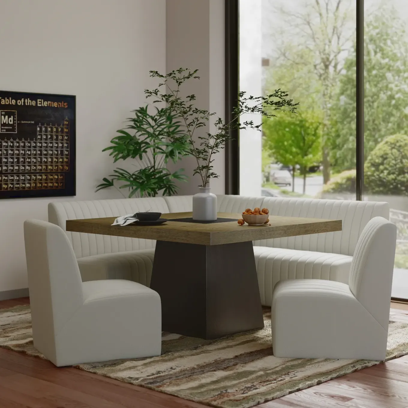 Zander Dining Set-New!