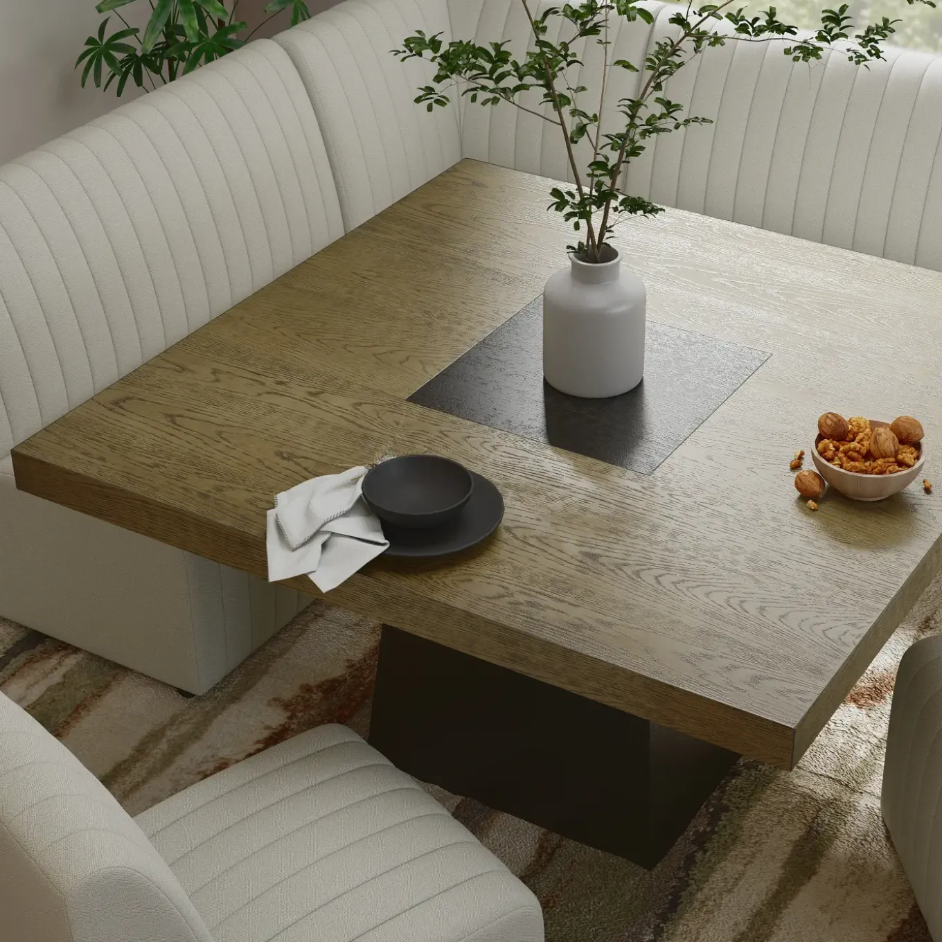Zander Dining Set-New!