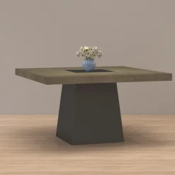 Zander Square Dining Table