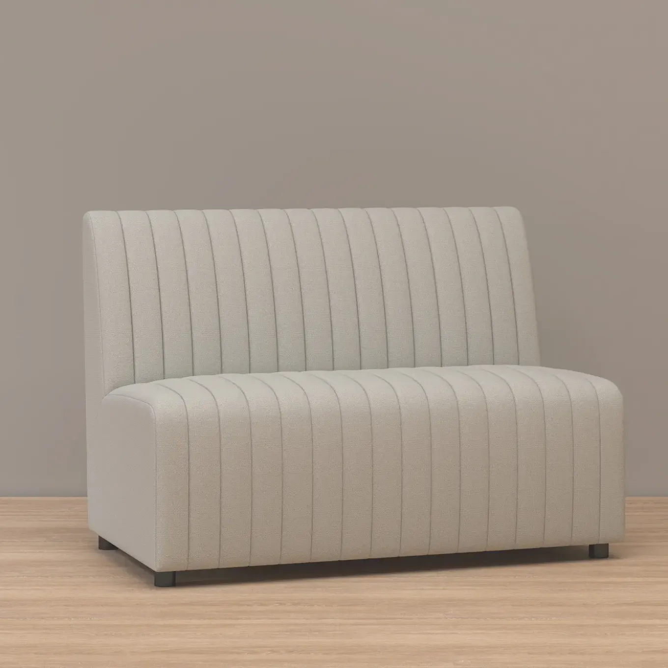 Zander Upholstered Bench