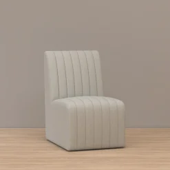 Zander Upholstered Side Chair