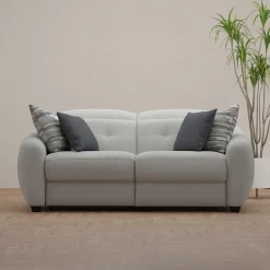 Zandra Power Loveseat