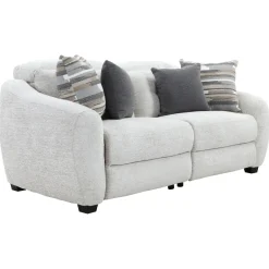 Zandra Power Loveseat