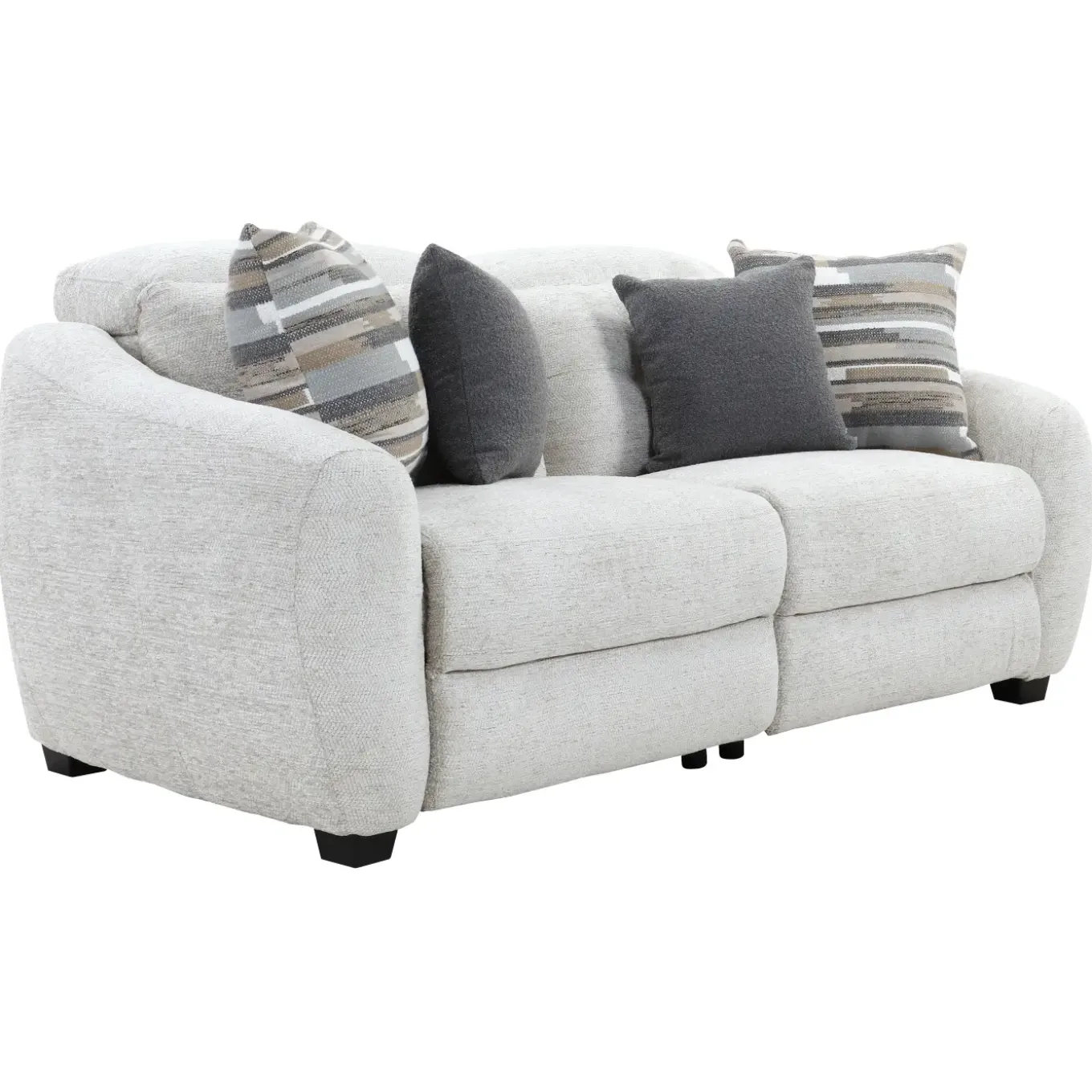Zandra Power Loveseat