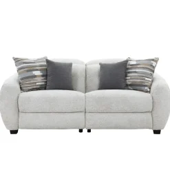Zandra Power Loveseat