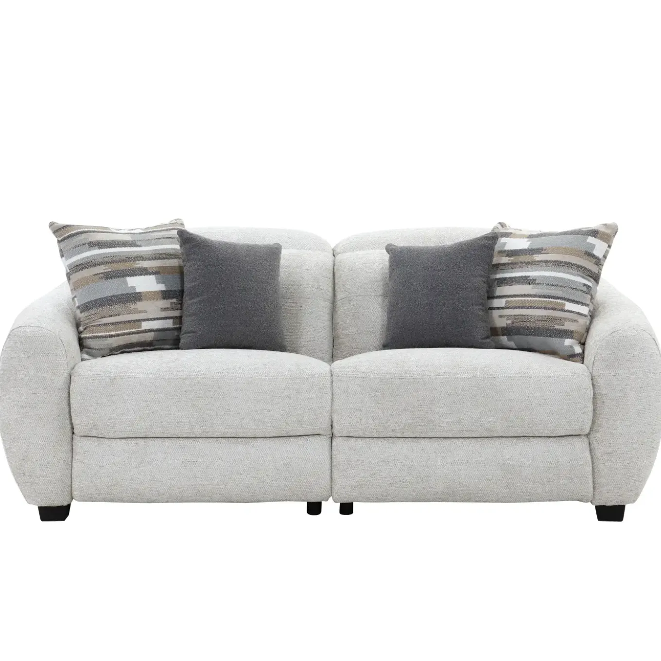 Zandra Power Loveseat