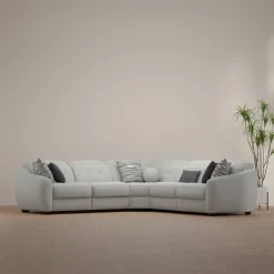 Zandra Power Sectional