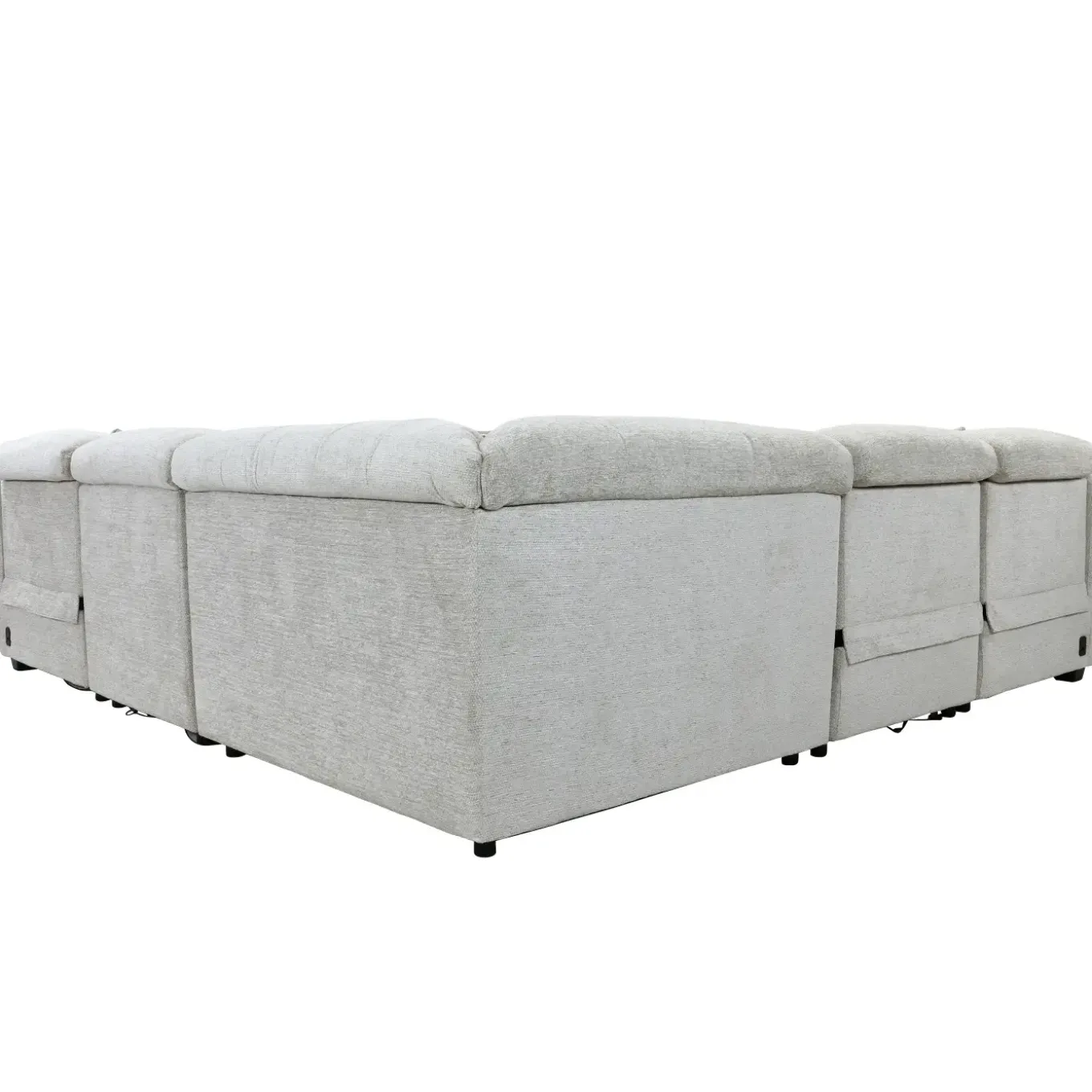 Zandra Power Sectional