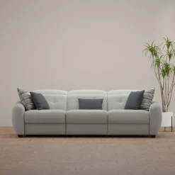 Zandra Power Sofa