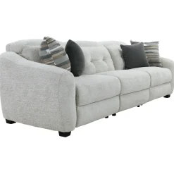 Zandra Power Sofa
