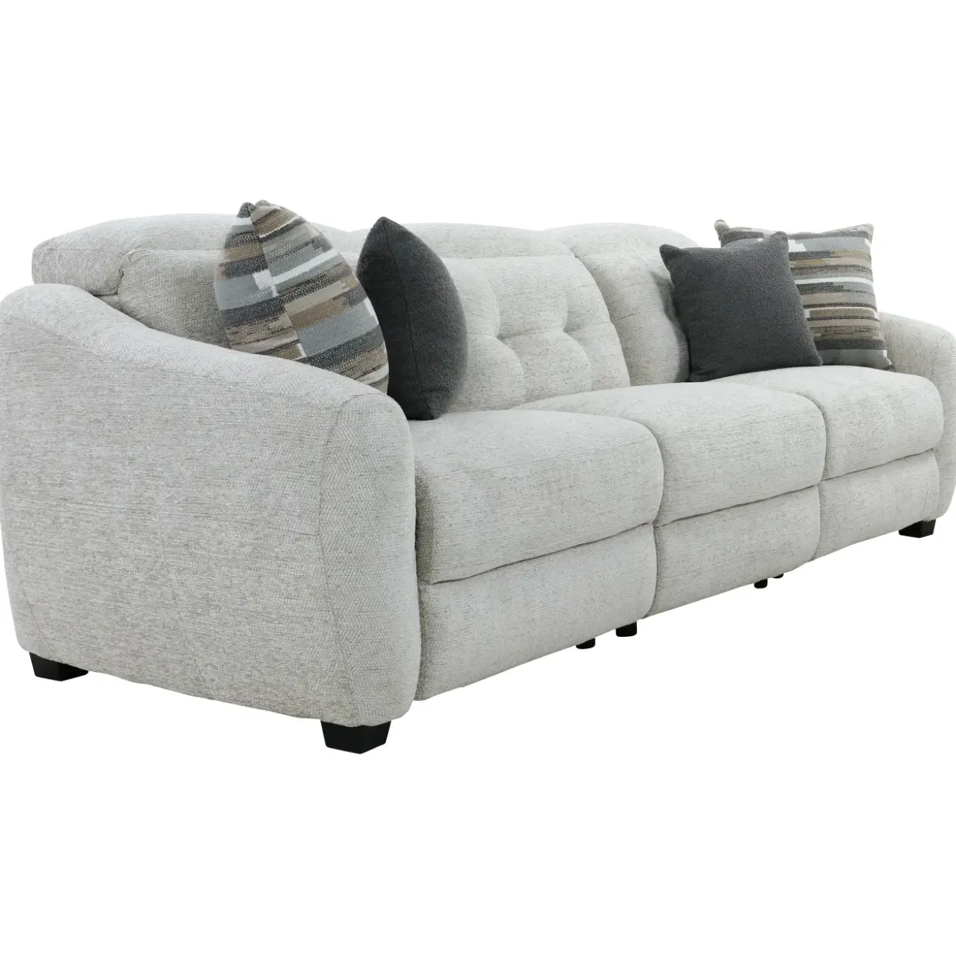 Zandra Power Sofa